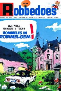 Issue #1539