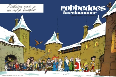 Cover of Volume #1548