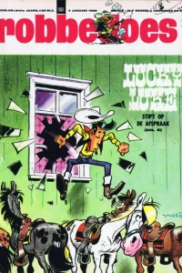 Lucky Luke