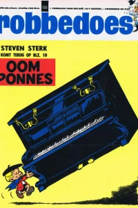 Oom Ponnes