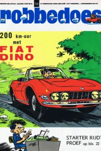 Fiat Dino