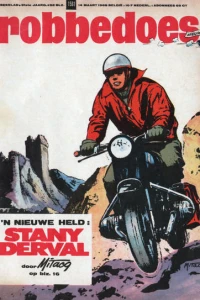 Stany Derval