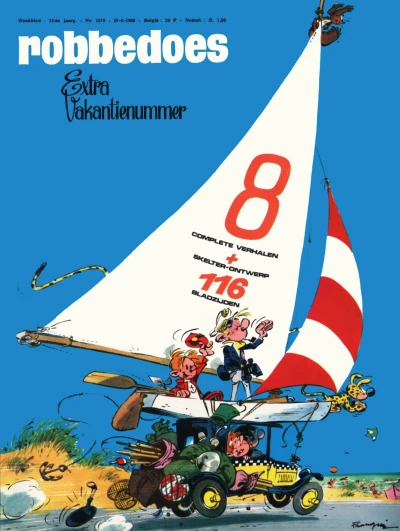 Cover of Volume #1576
