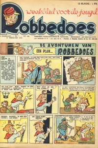 Issue #159