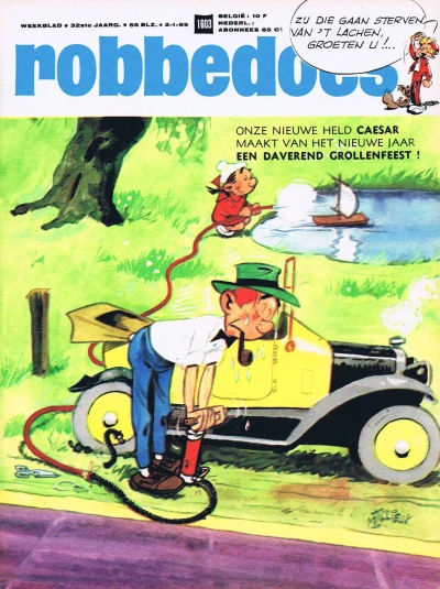 Cover of Volume #1603