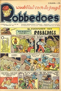 Issue #161