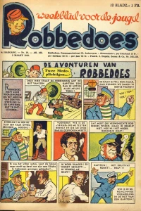 Issue #162