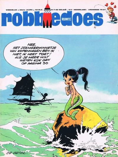Cover of Volume #1630