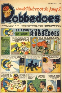 Issue #165