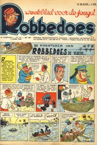 Issue #166