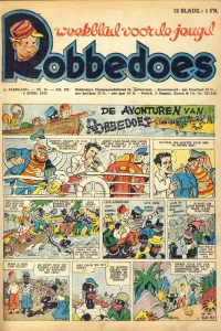 Issue #167