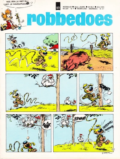 Cover of Volume #1671