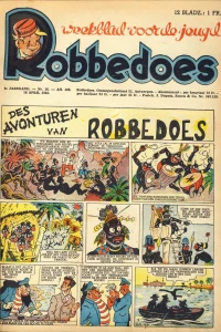 Issue #168
