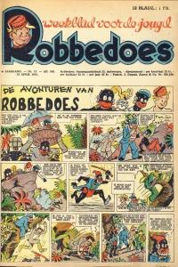 Issue #169