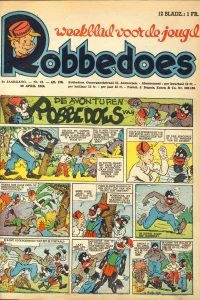 Issue #170