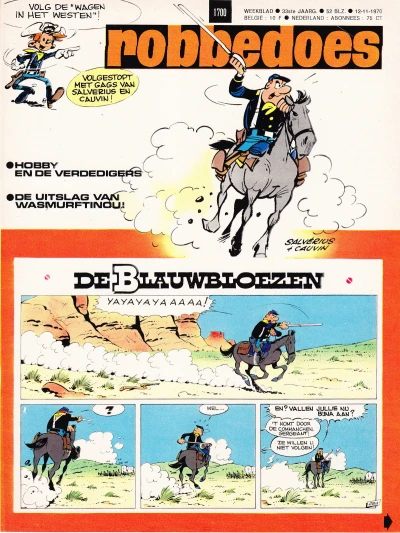 Cover of Volume #1700