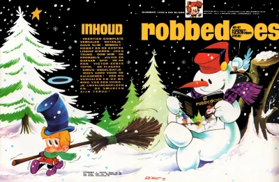 Cover of Volume #1706