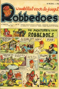 Issue #171