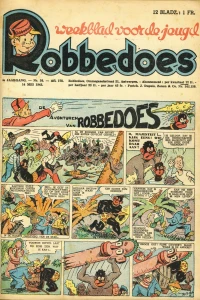 Issue #172