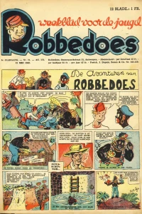 Issue #173