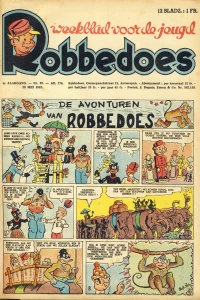 Issue #174