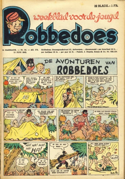 Cover of Volume #176