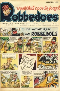 Issue #177