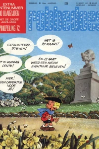 Issue #1771