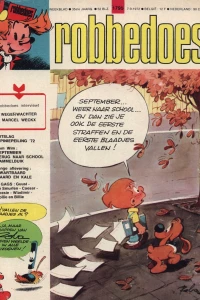 Volume #1795