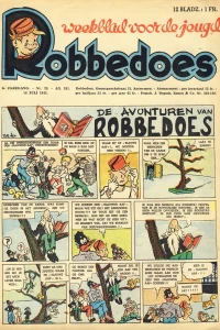 Issue #181