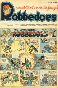 Issue #182