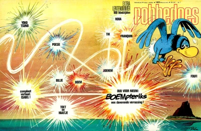 Cover of Volume #1823