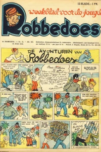 Issue #183