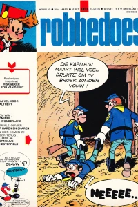 Issue #1833