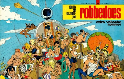 Cover of Volume #1834