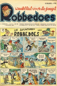 Issue #184