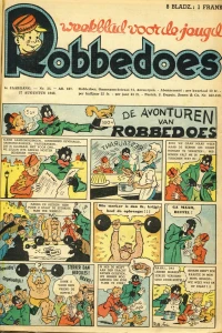 Issue #187