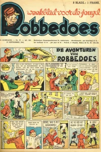 Issue #189