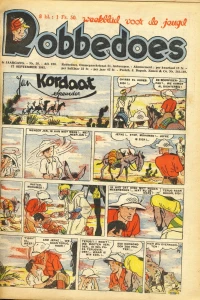 Issue #190