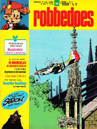 Cover of Volume #1908