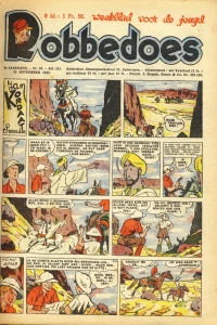 Issue #191