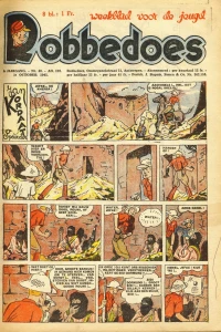 Issue #192