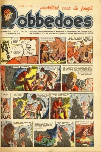 Issue #193