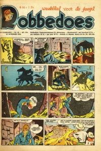 Issue #194