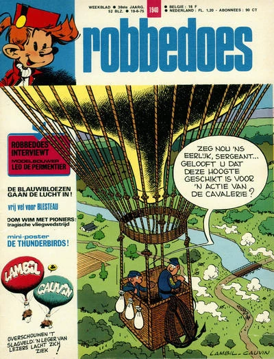 Cover of Volume #1940