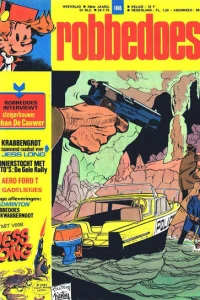 Issue #1945