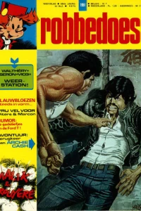Issue #1951