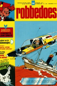 Volume #1954
