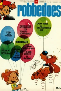 Volume #1963