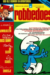 Issue #1965